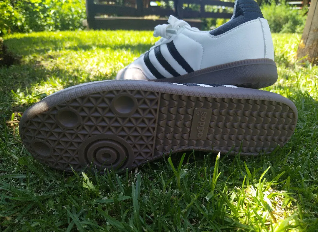 Adidas Ultraboost 1.0 Running Shoe Adidas Originals Samba