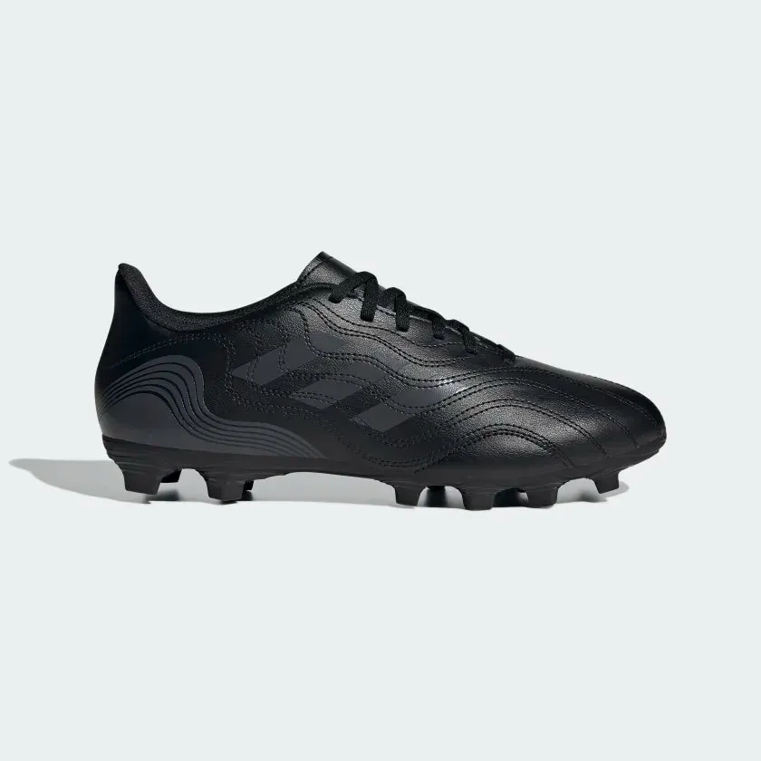 Adidas Copa Sense.4 Flexible Ground Boots Football Shoes Adidas 3d Printed Climacool Shoes