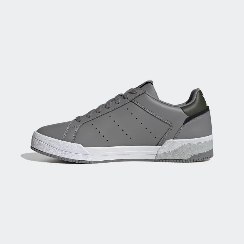 ADIDAS COURT TOURINO - GREY Kobe Adidas Shoe
