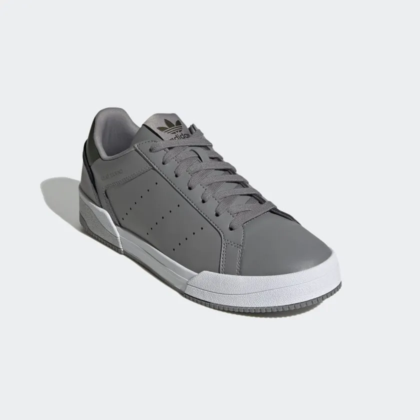 ADIDAS COURT TOURINO - GREY Adidas Holographic Shoes