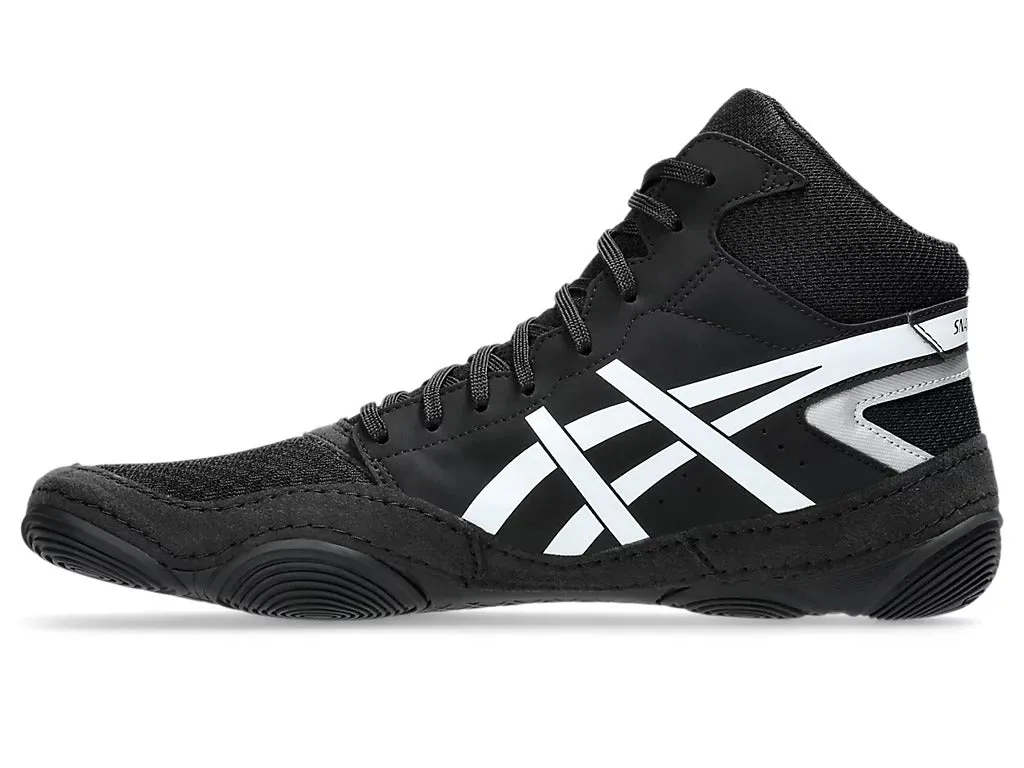 Asics X Marvel Shoes Ringerschuhe ASICS Snapdown 4 - Schwarz