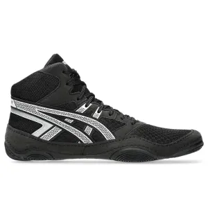 Ringerschuhe ASICS Snapdown 4 - Schwarz Asics Gt 1000 6 Running Shoes Review