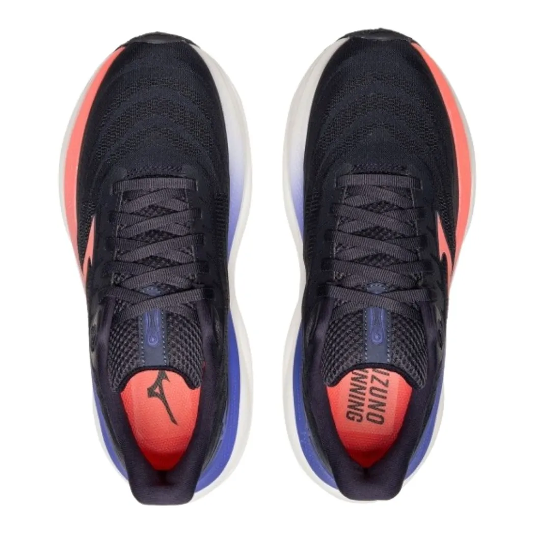 Air Max Running Shoes mizuno Wave Sky 9 Women's Running Shoes