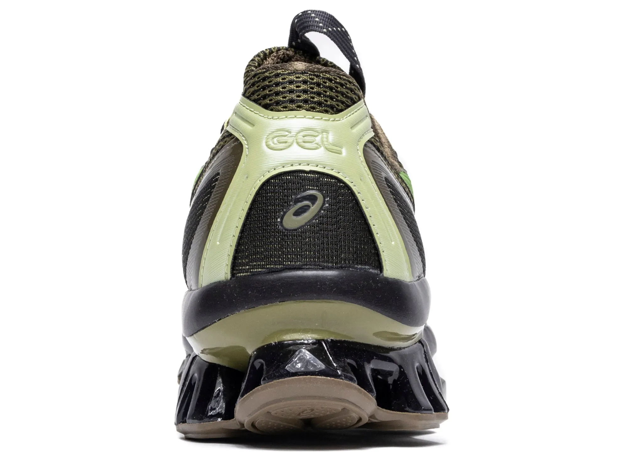 Asics US5-S Gel-Quantum Kinetic Asics Metarun Shoes