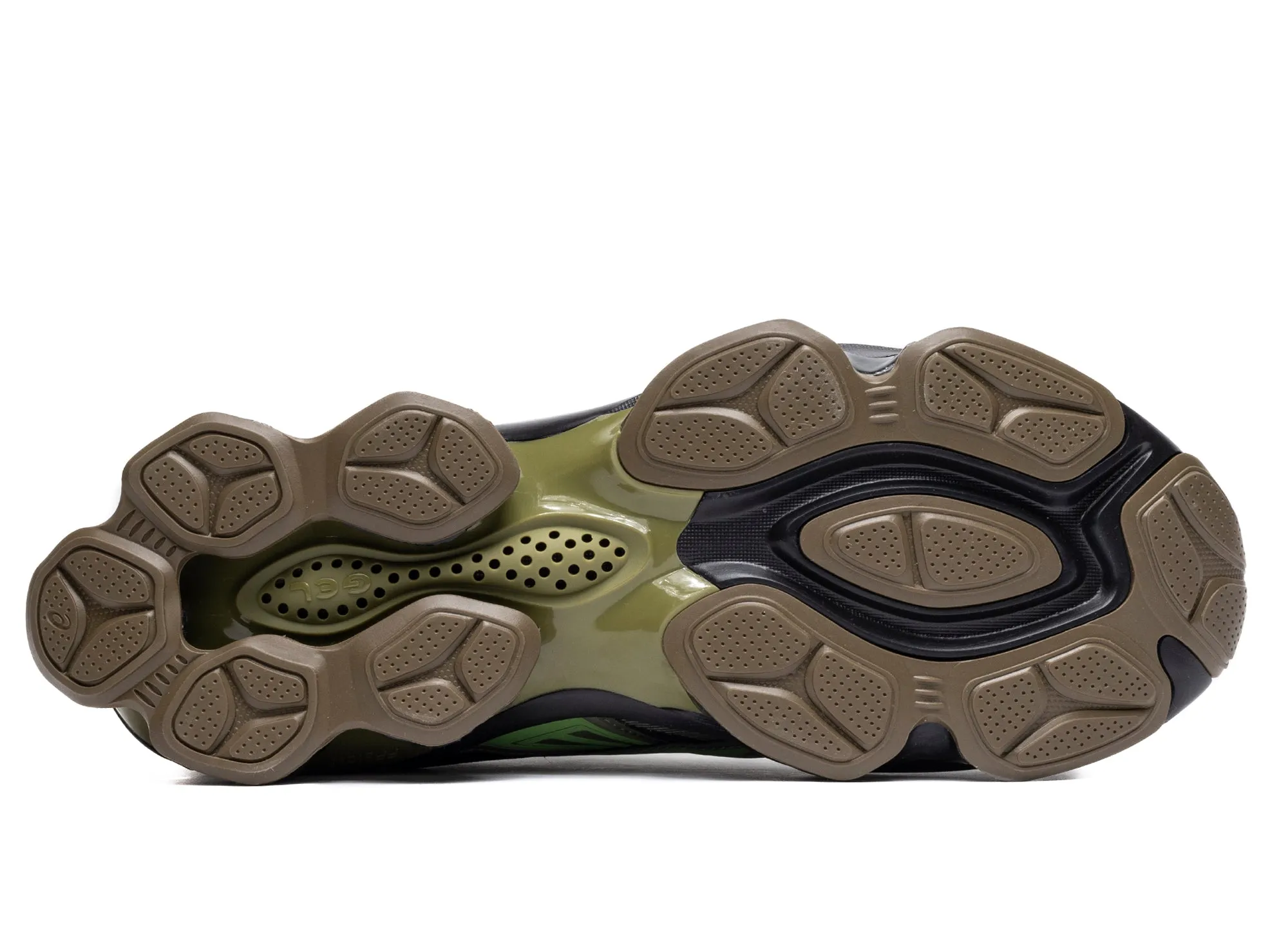 Steve Aoki Asics Shoes Asics US5-S Gel-Quantum Kinetic