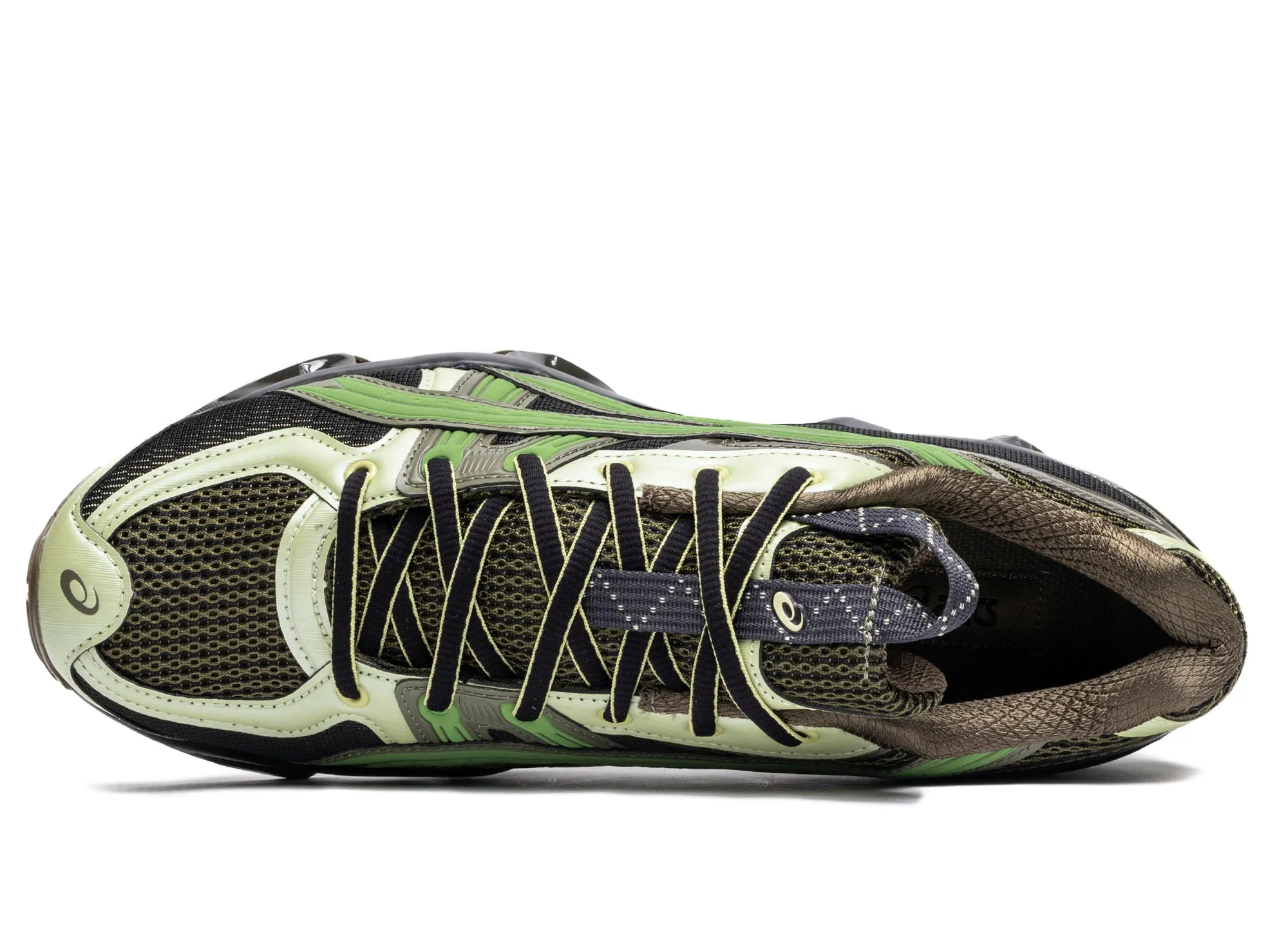 Asics Nimbus Running Shoes Asics US5-S Gel-Quantum Kinetic