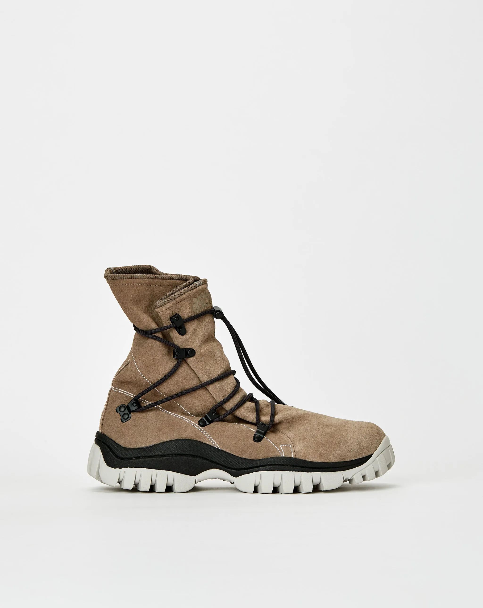 GEL-YETITOKYO HI Asics Running Shoes Carbon