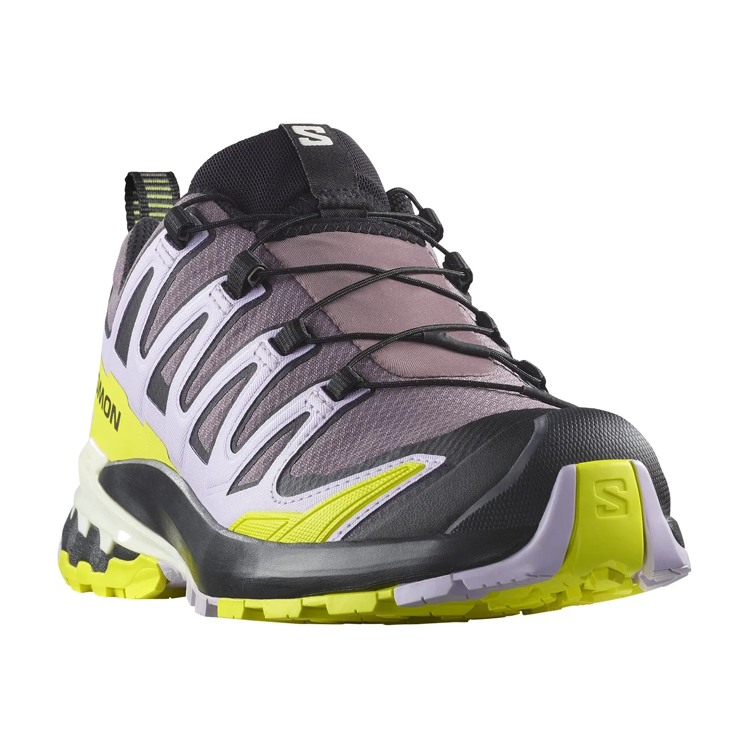 Women's XA Pro 3D V9 GTX Trail Running Shoes Ua Shoes Running