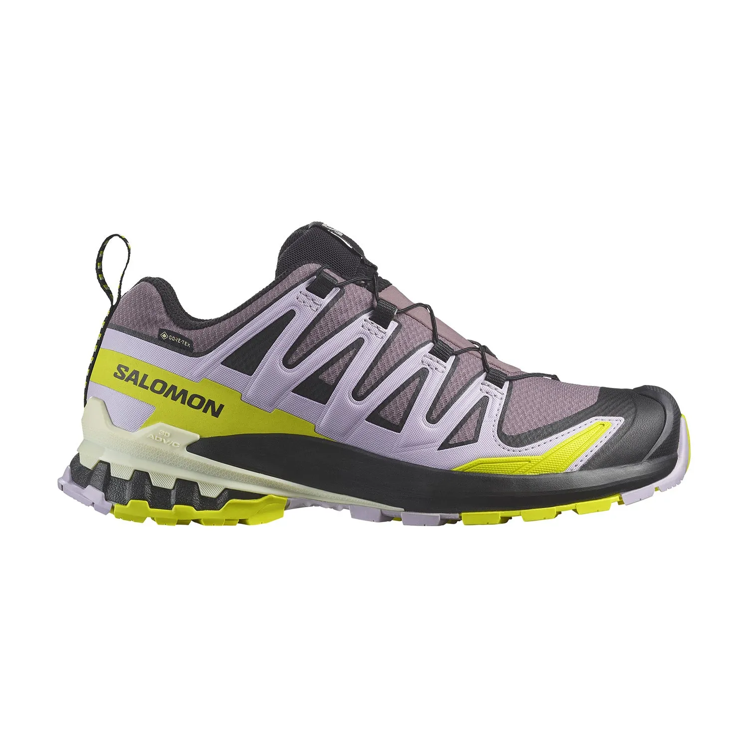 Online Running Shoes Women's XA Pro 3D V9 GTX Trail Running Shoes