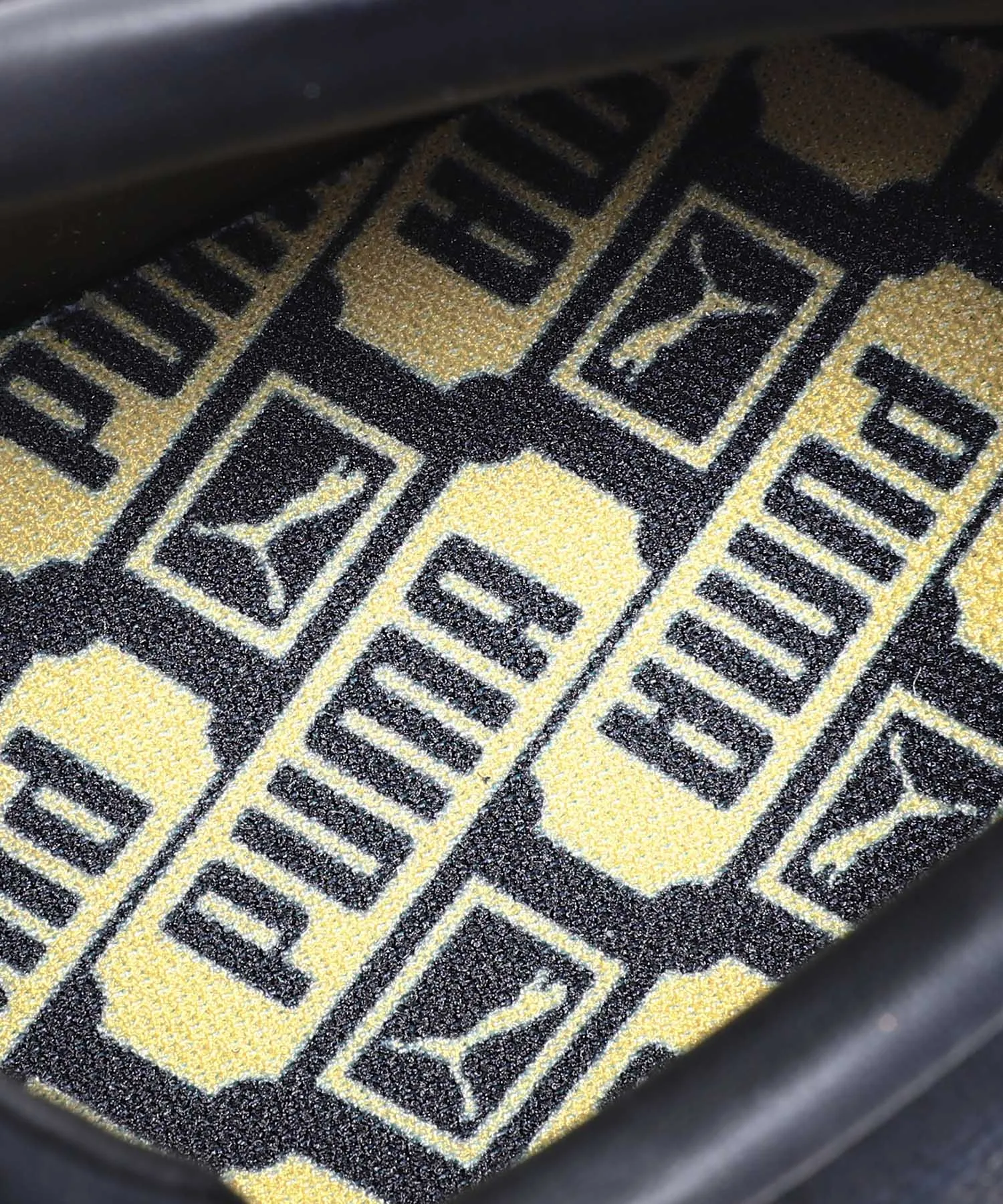 Suede Gum Asics Retro Basketball Shoes