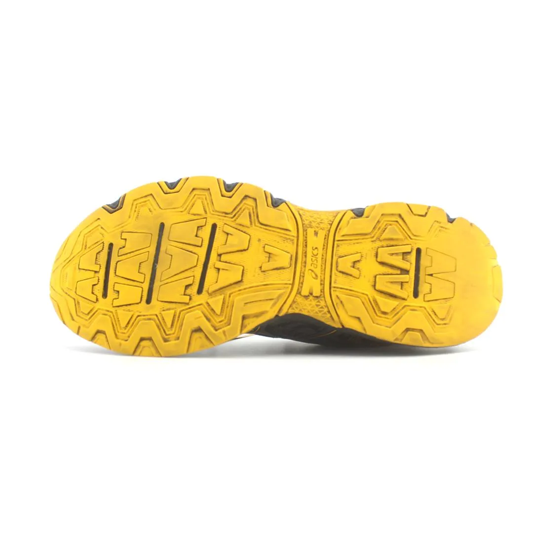 ASICS GEL- VENTURE 6 Trail Run Shoe