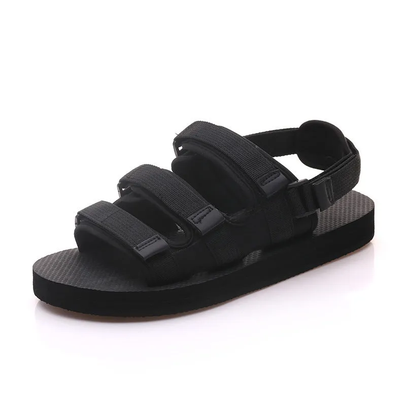 Sandals On Amazon Men Beach Shoes Sandals Men's Summer Casual