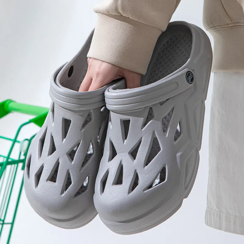 Men Beach Shoes Summer Men's Sandals Casual Sandals By Sofft