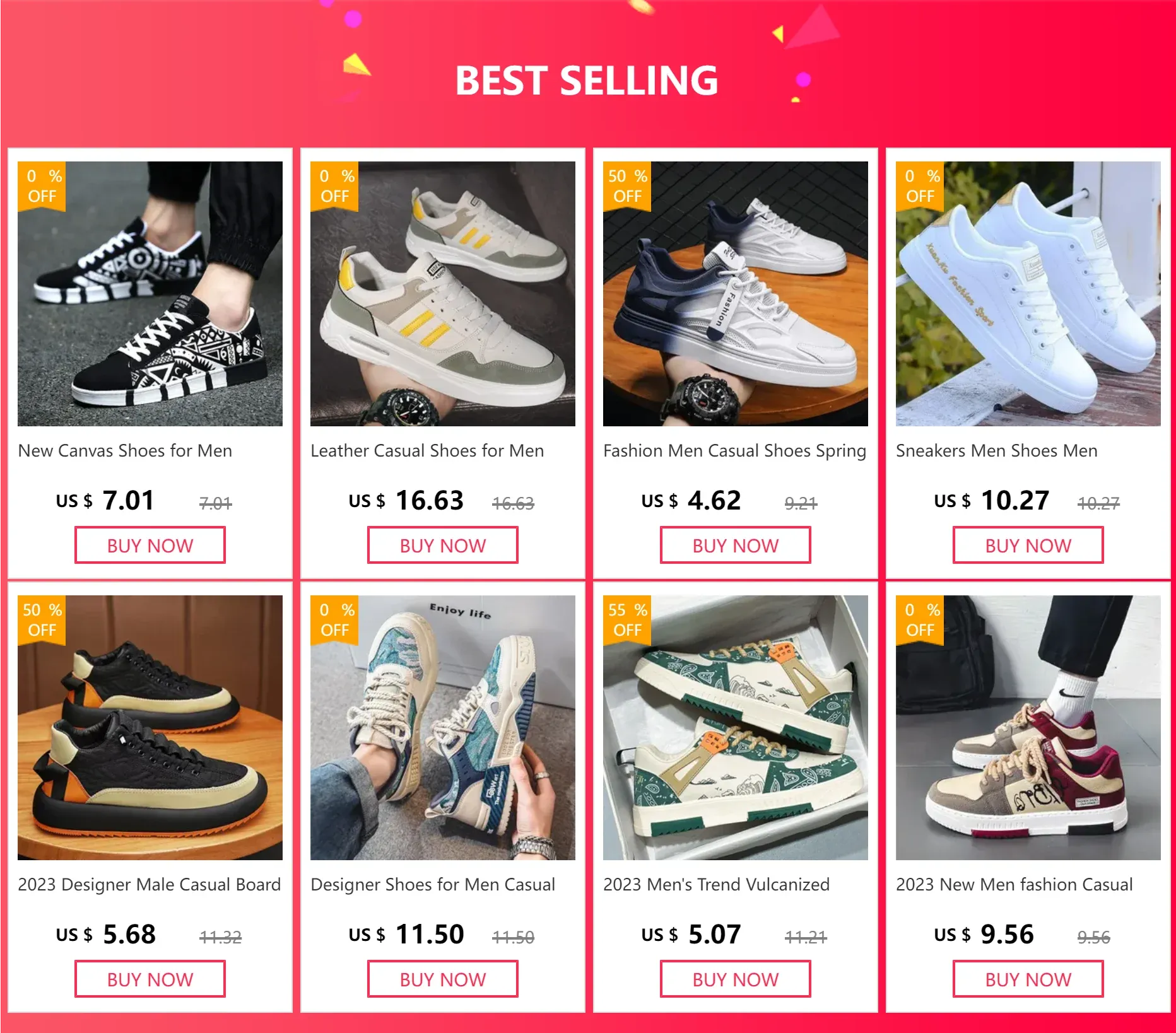 Shoes Ballet Flats Men Casual Shoes 2023 New Summer Men Sneakers Men's Board Shoes Men Vulcanized Cheap Flat Men Tennis Sneaker Chaussure Homme