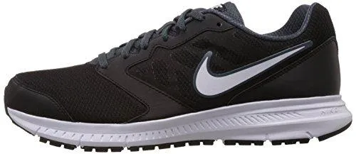 Men Downshifter 6 Black/White/Dk Magnet Grey Running Shoe 11 Men Us Asics Gel Nimbus Tennis Shoe