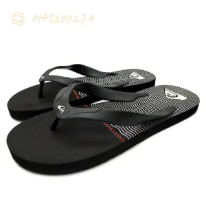 Men Sandals Flip Flops Shoes Sipper Outdoor Slippers Summer Comfort Slippers