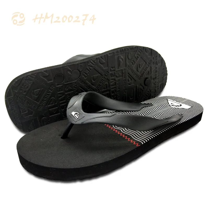 Tote Slide Pro Men Sandals Flip Flops Shoes Sipper Outdoor Slippers Summer