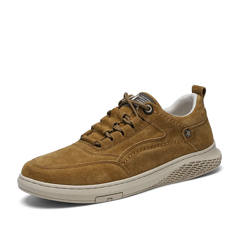 Men Shoes / Genuine Leather Loafers / comfortable Oxfords Casual Shoes for Men Bottega Veneta Astaire Loafers