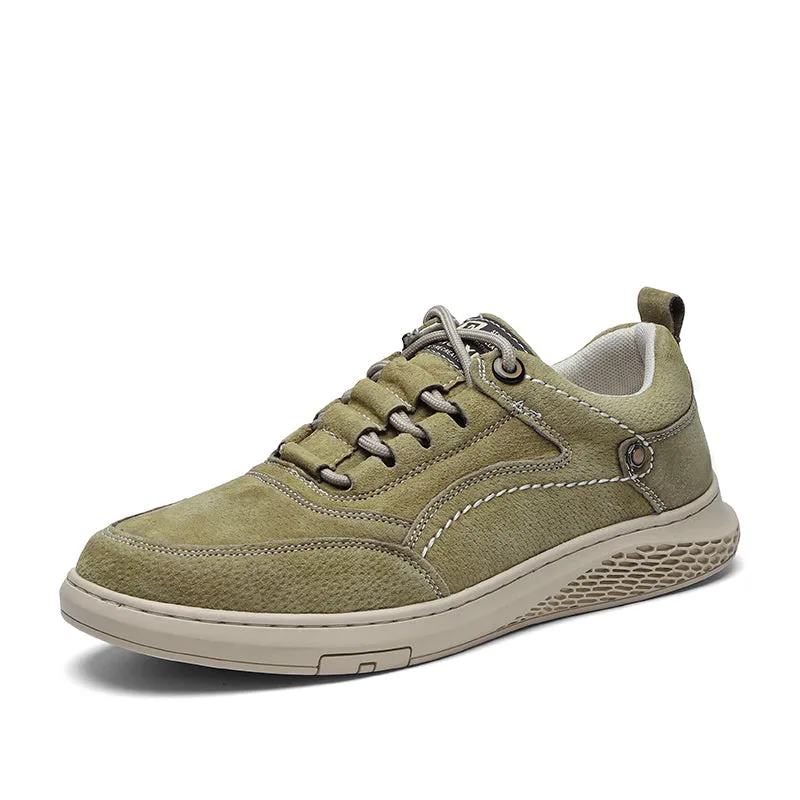 Men Shoes / Genuine Leather Loafers / comfortable Oxfords Casual Shoes for Men Ugg Milana Loafers