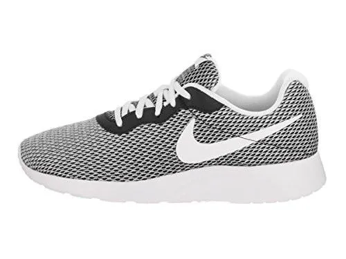 Asics Gel-tactic Indoor Sport Shoes Men Tanjun Se Blackwhite Running Shoe 10 Men US