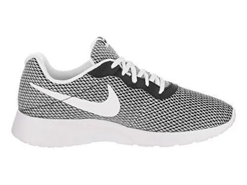 Men Tanjun Se Blackwhite Running Shoe 10 Men US Asic Shoes Near Me