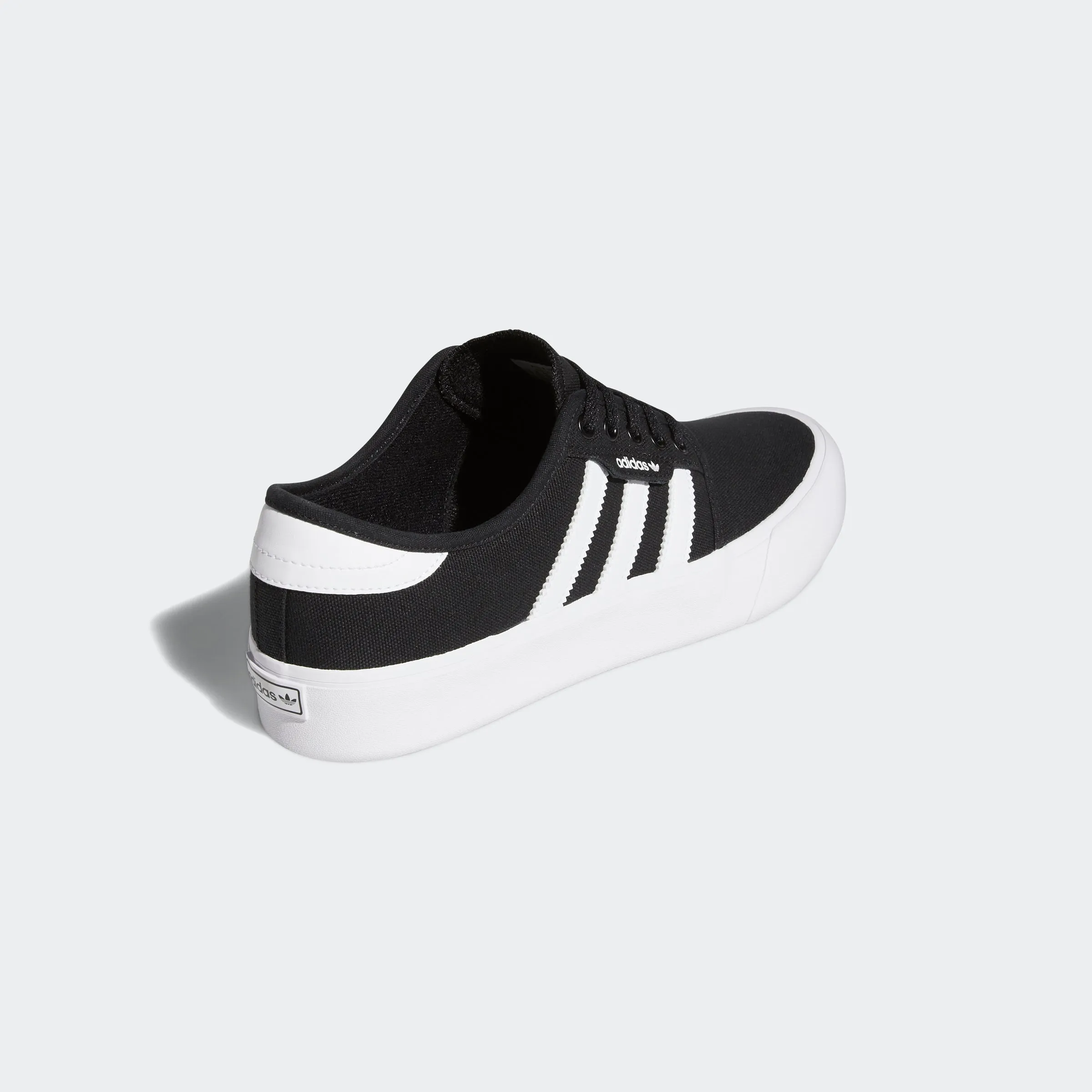 Men's adidas Originals Seeley XT Shoes Black Adidas Shoes Xplr