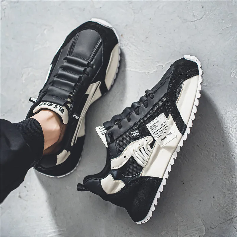 Jcpenney Sneakers Men's Breathable Leisure Trendy Sports Shoes