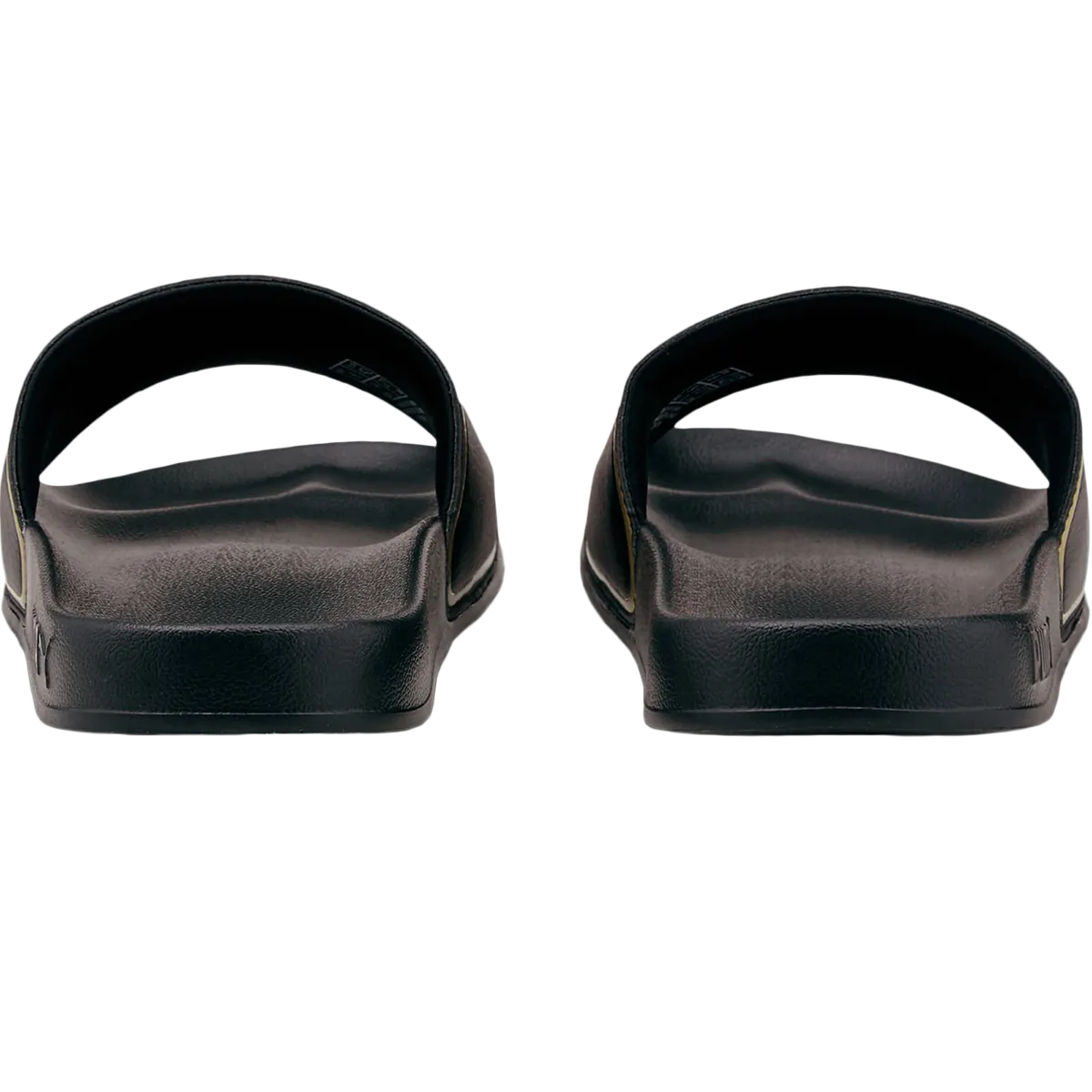 Men's Leadcat 2.0 King Sandals Transparent