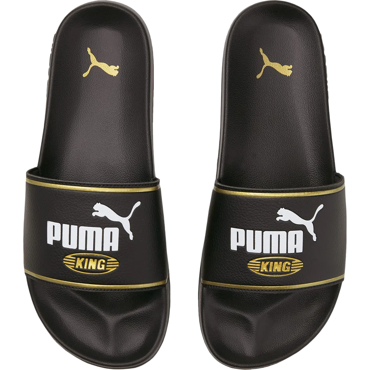 Birkenstocks Sandals Men's Leadcat 2.0 King