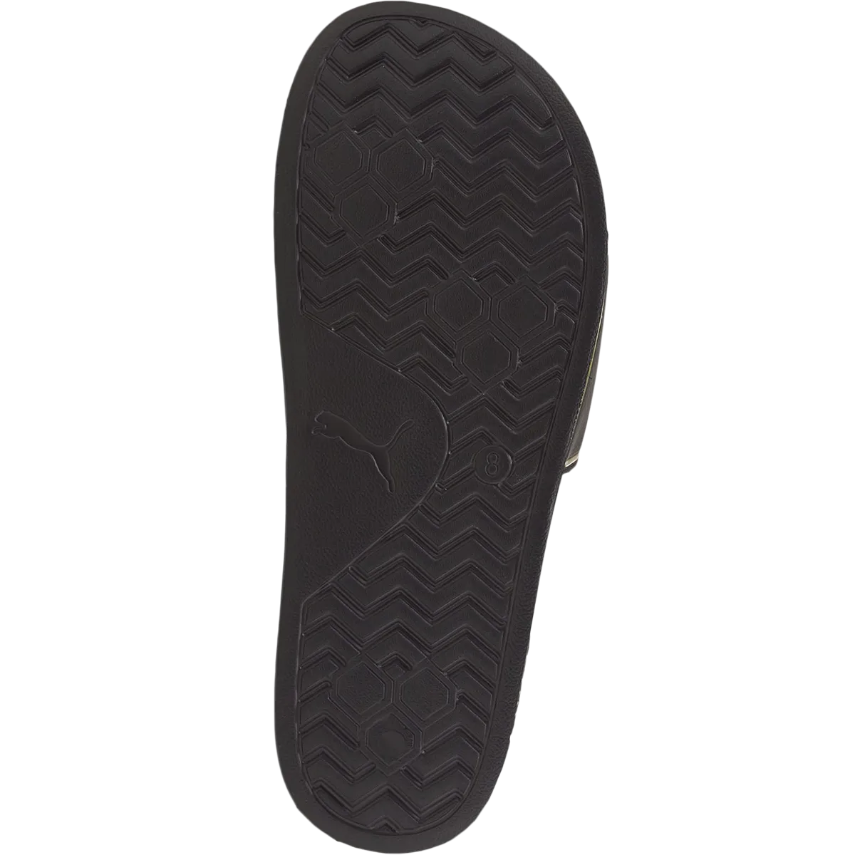 Oofos Sandals Nearby Men's Leadcat 2.0 King