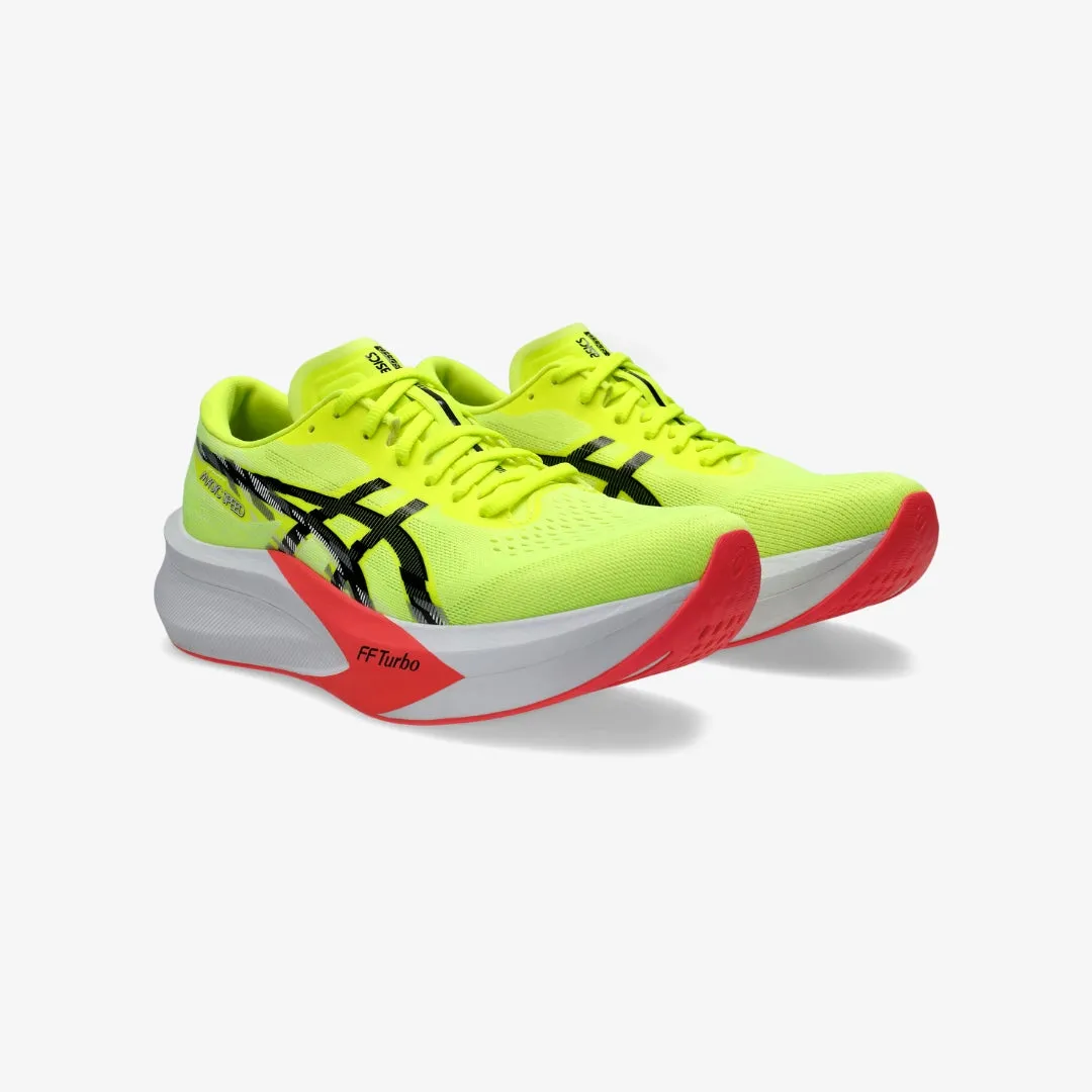 Wash Asics Running Shoes Men's Magic Speed 4