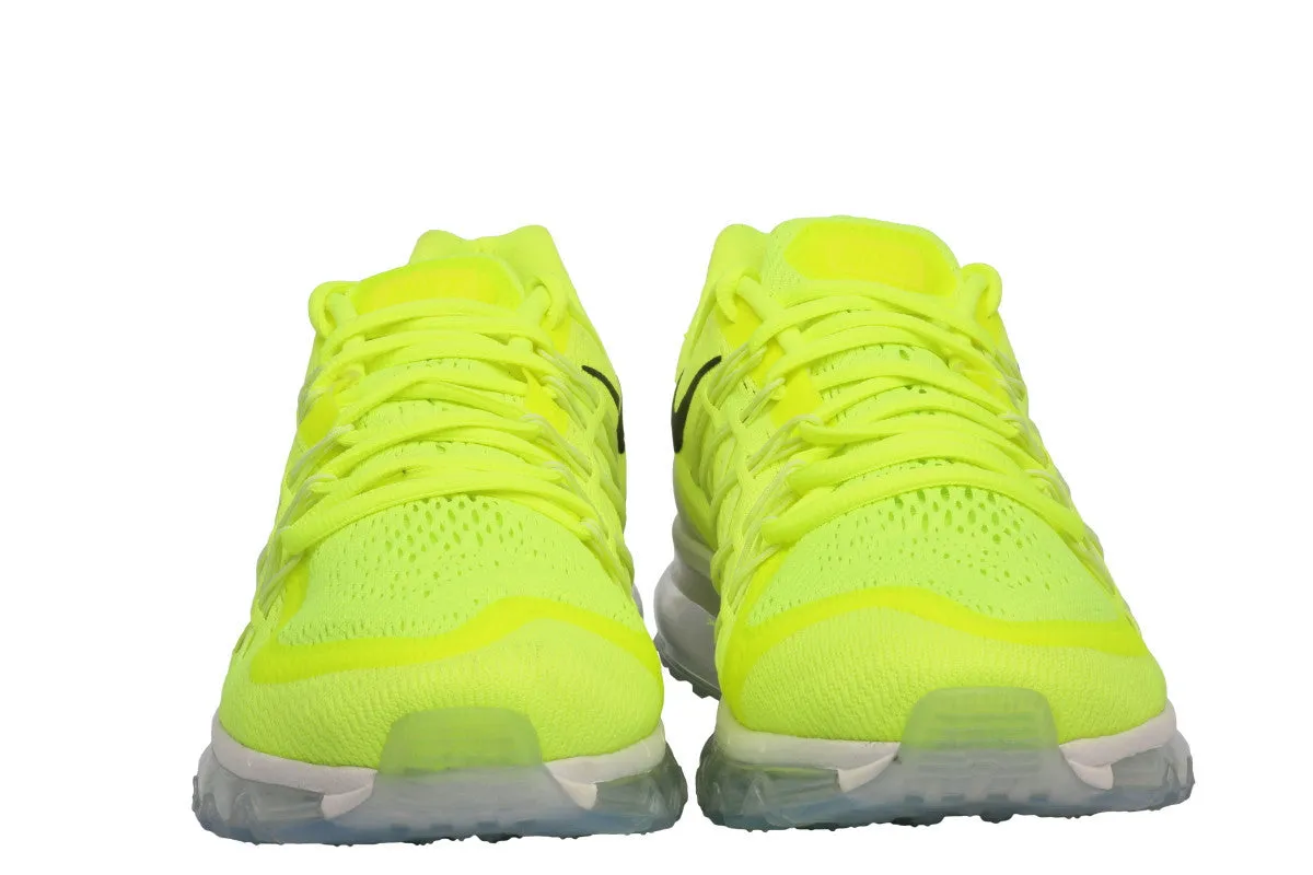 Men's Nike Air Max 2015 Drop Shoes Running
