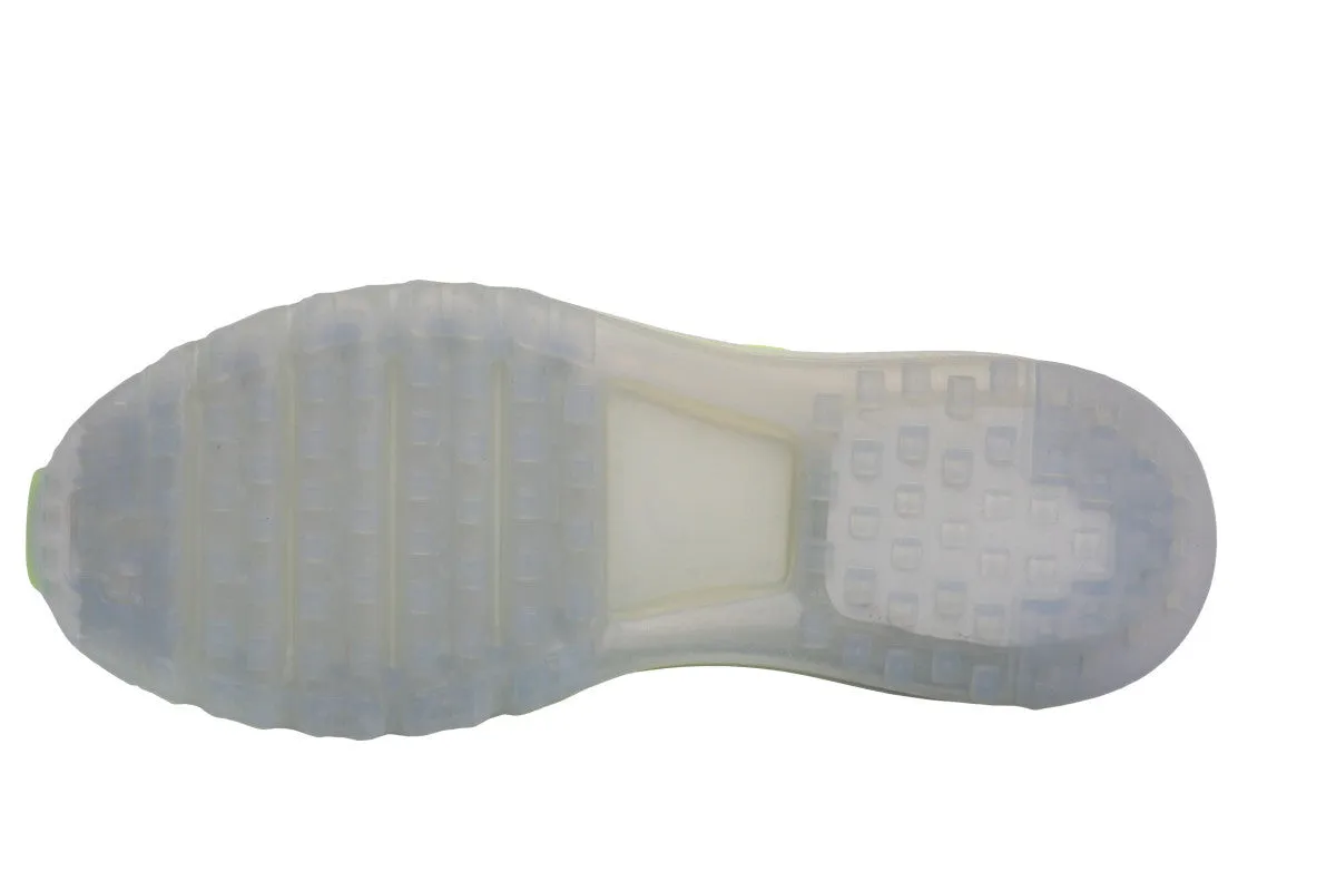 Running Shoes With Good Stability Men's Nike Air Max 2015