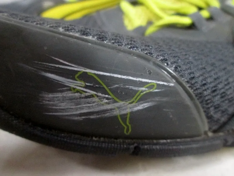 Asics Gel Mai Shoes 1193a042 Mens PUMA VOLTAIC 4M RUNNING Sneakers Athletic Shoes 10 YELLOW Training MESH