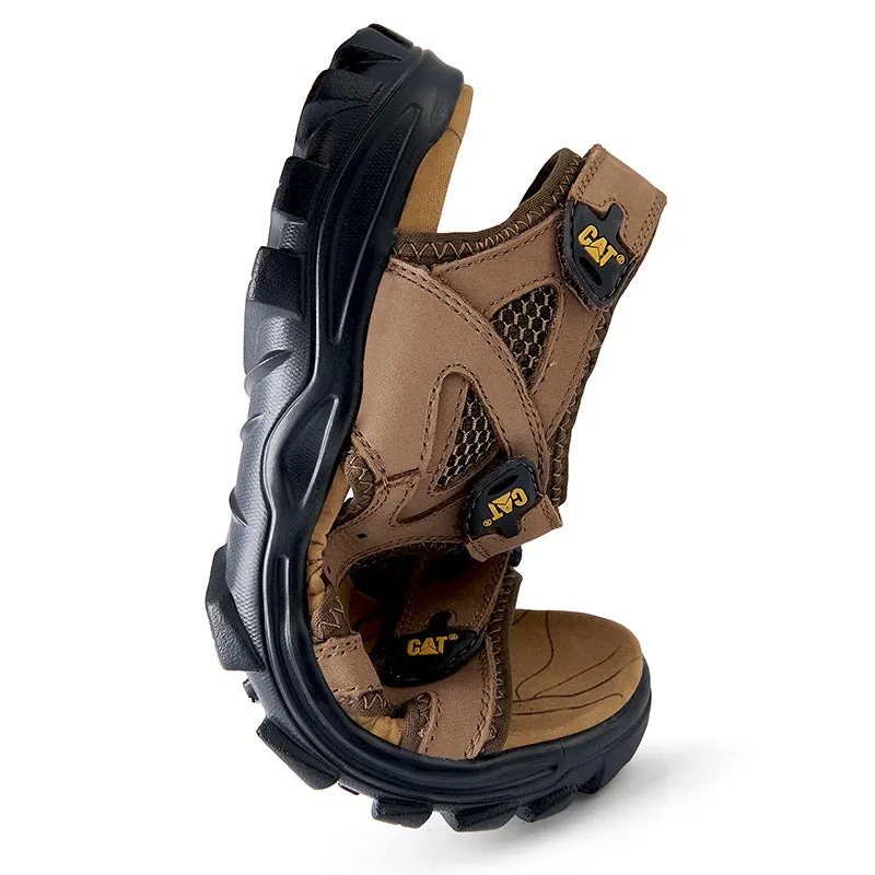 Men's Sandals Large Size Sandals Men's Summer Beach Shoes Men Gladiator High Heel Sandals