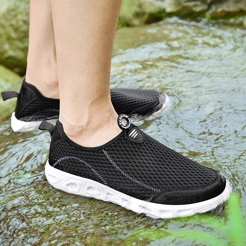 Sofft Sandals Clearance Men's Sandals Men's Summer Beach Shoes Men