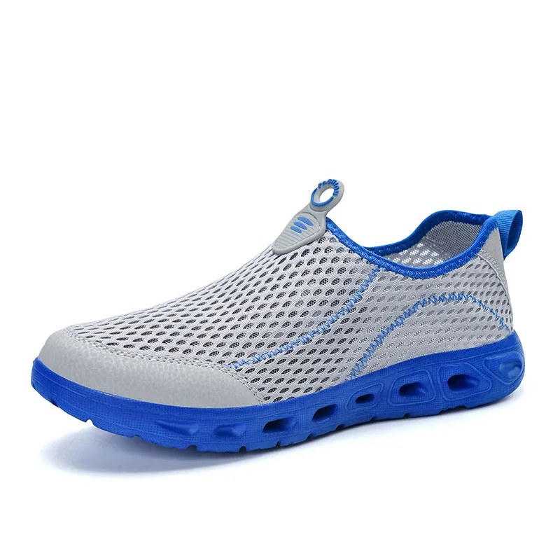 Men's Sandals Men's Summer Beach Shoes Men Meditation Sandals