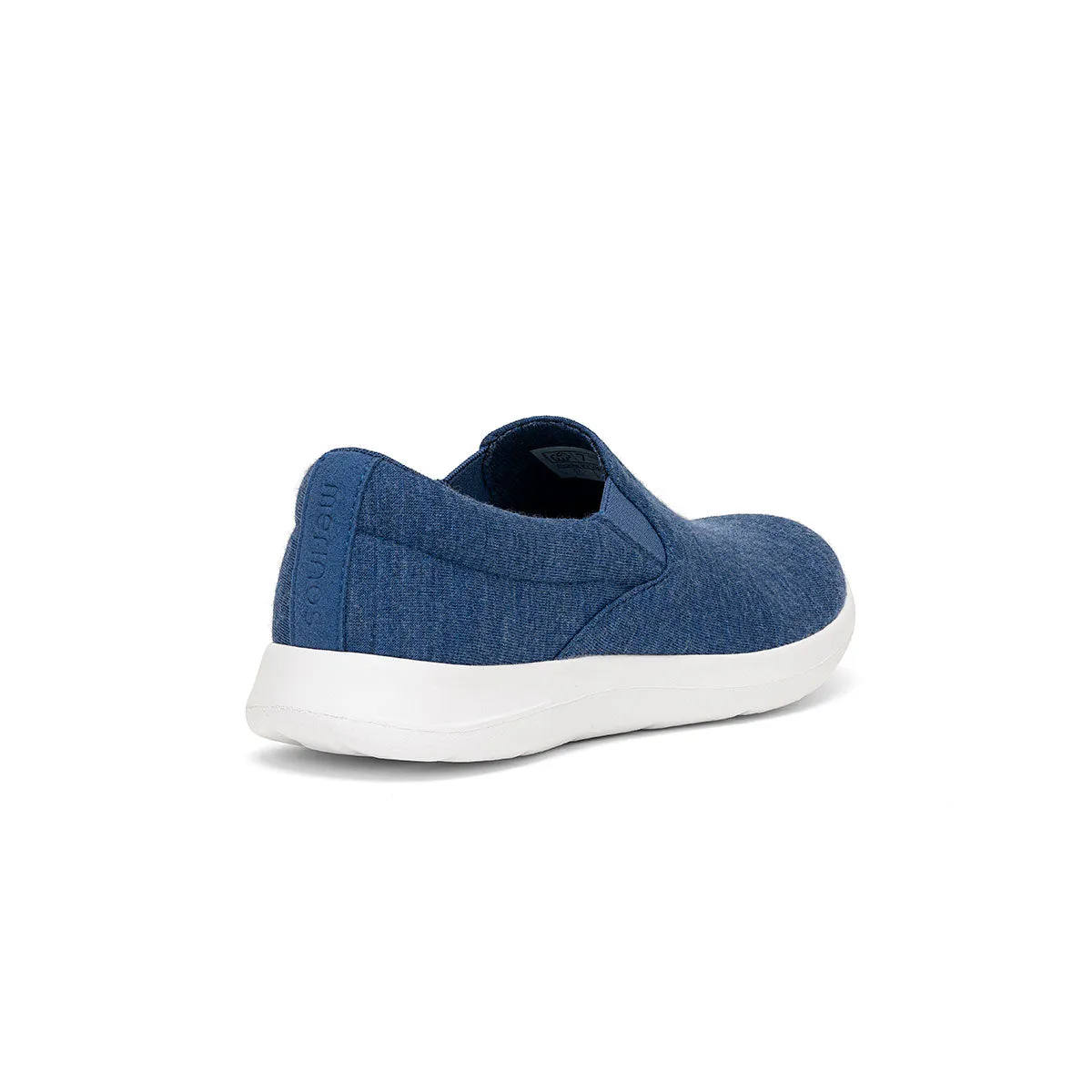 Men's Slip-Ons Denim Slip On Canvas  Slip On Canvas Sneakers  Slip On Casual  Slip On Composite Toe