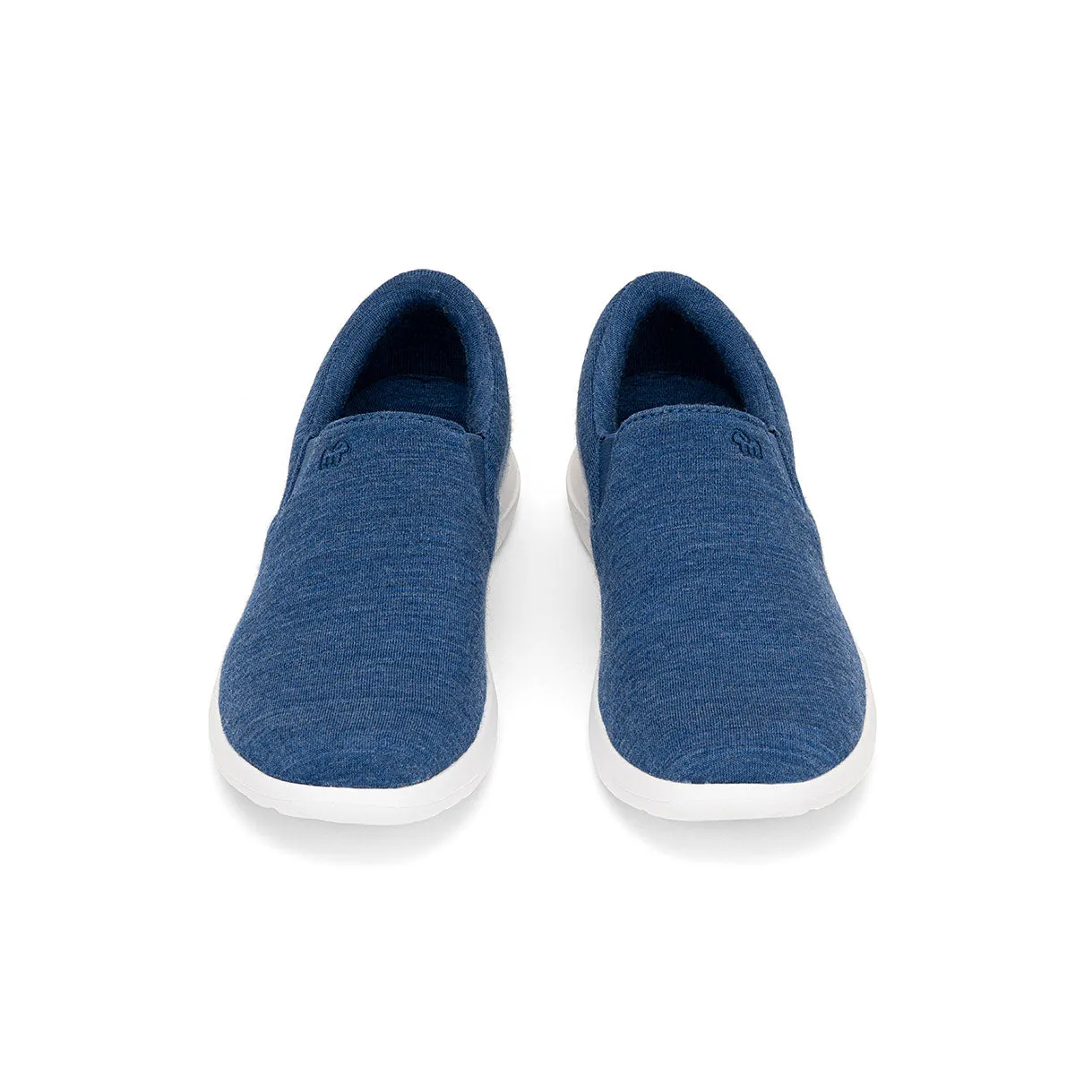 Grand National Slip Ons Men's Slip-Ons Denim