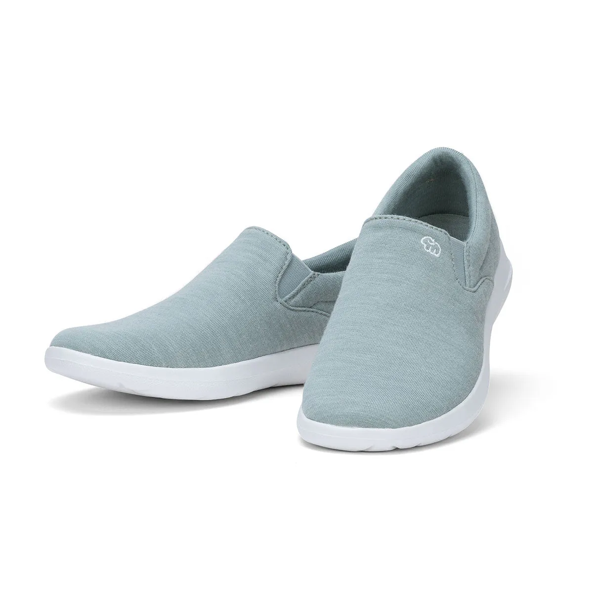 Men's Slip-Ons Sage Foam Slip Ons