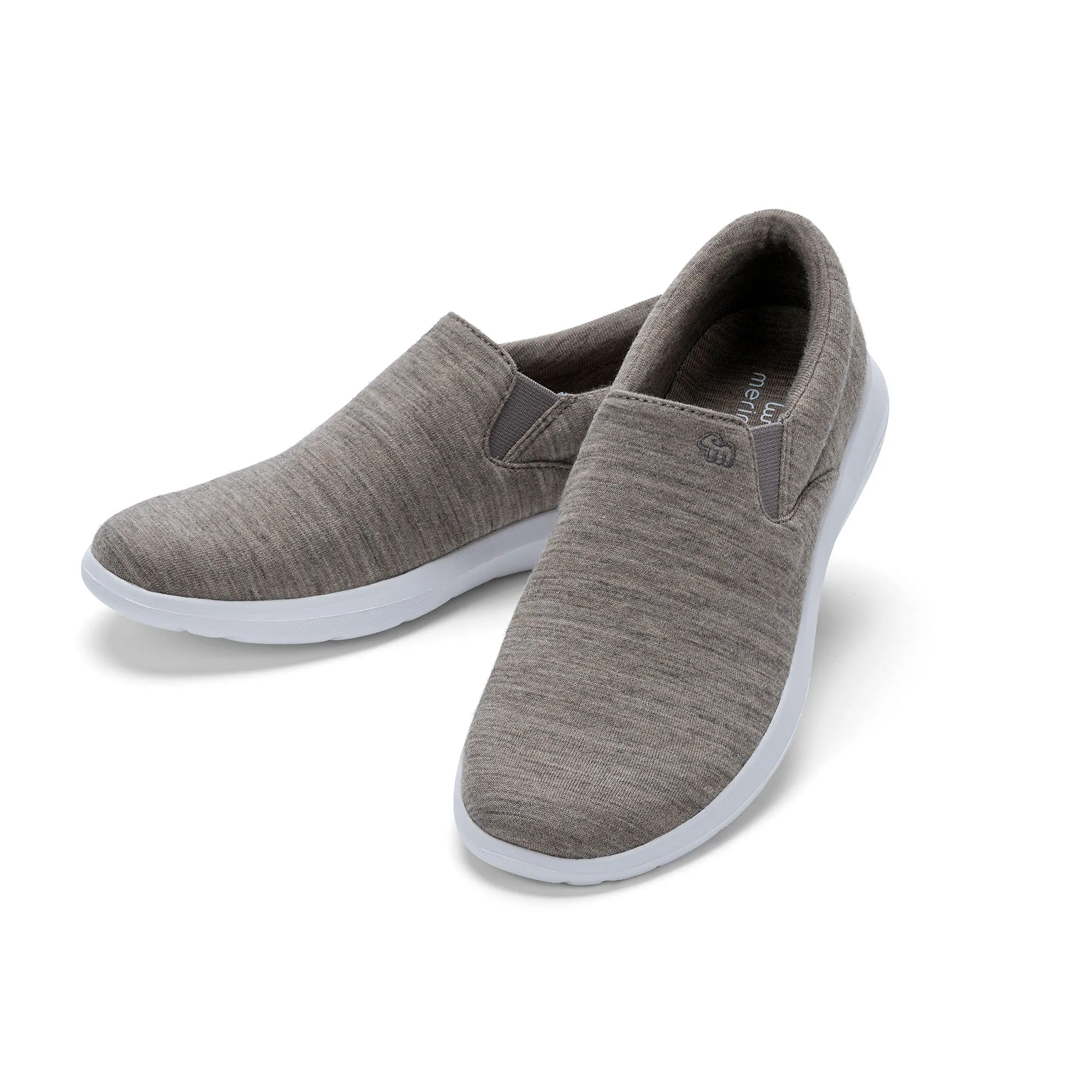 Slip On Platform Loafers Men's Slip-Ons Sand