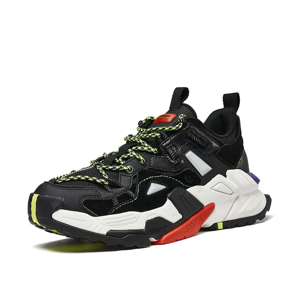 Men's sports shoes, casual shoes, wear-resistant sports shoes Pocket Flats Shoes