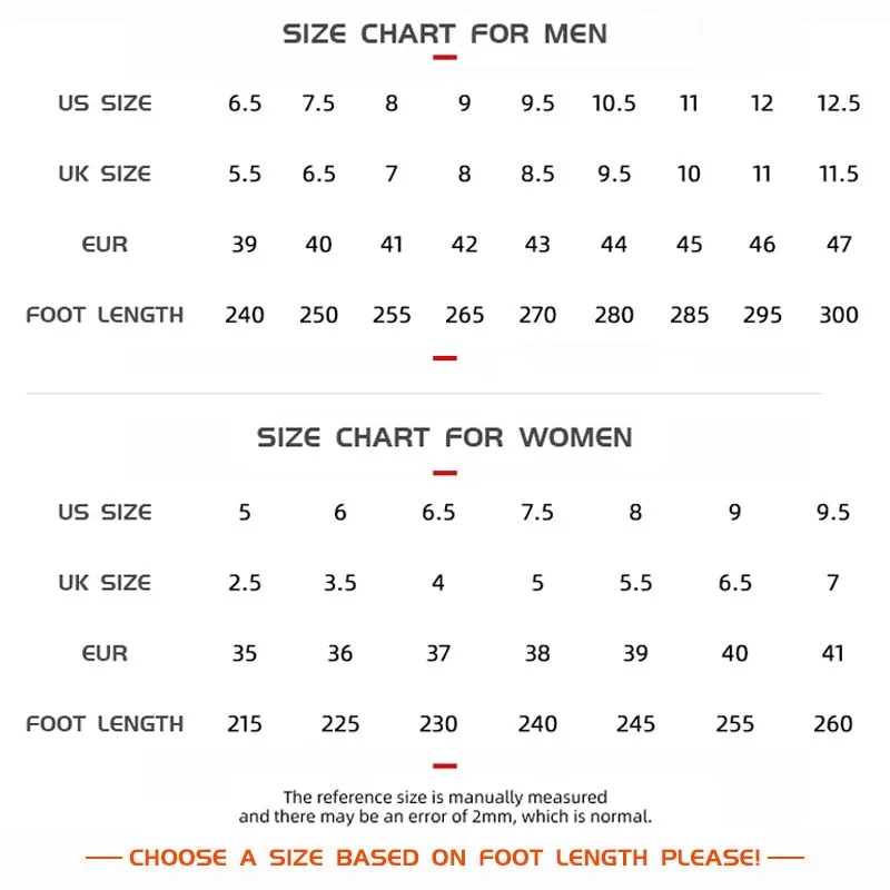 Men's sports shoes, casual shoes, wear-resistant sports shoes Supportive Shoes Flat Feet