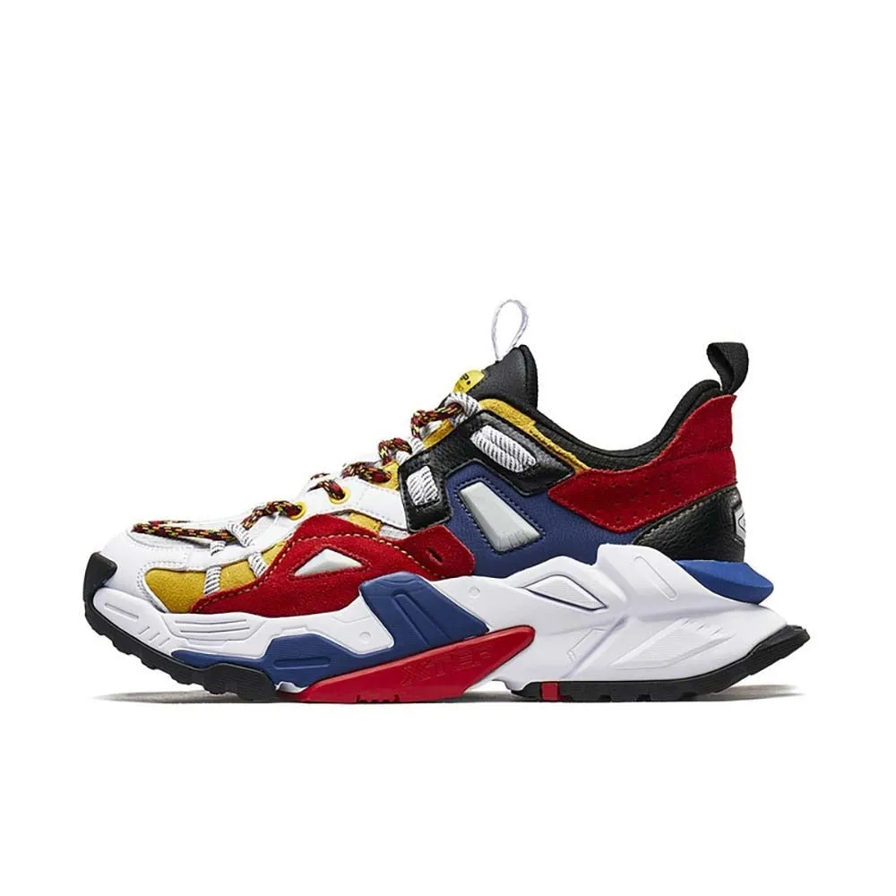 Flat Shoes That Go With Everything Men's sports shoes, casual shoes, wear-resistant sports shoes