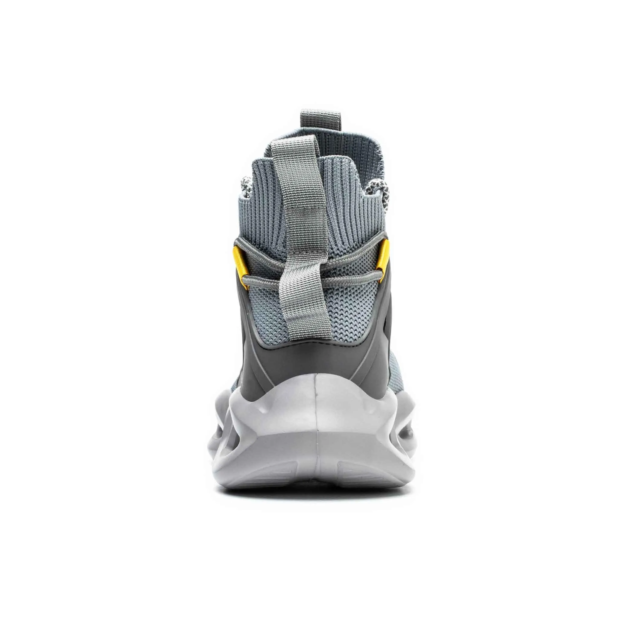 Waterproof Composite Toe Work Boots Men's Steel Toe Boots - Lightweight | B201