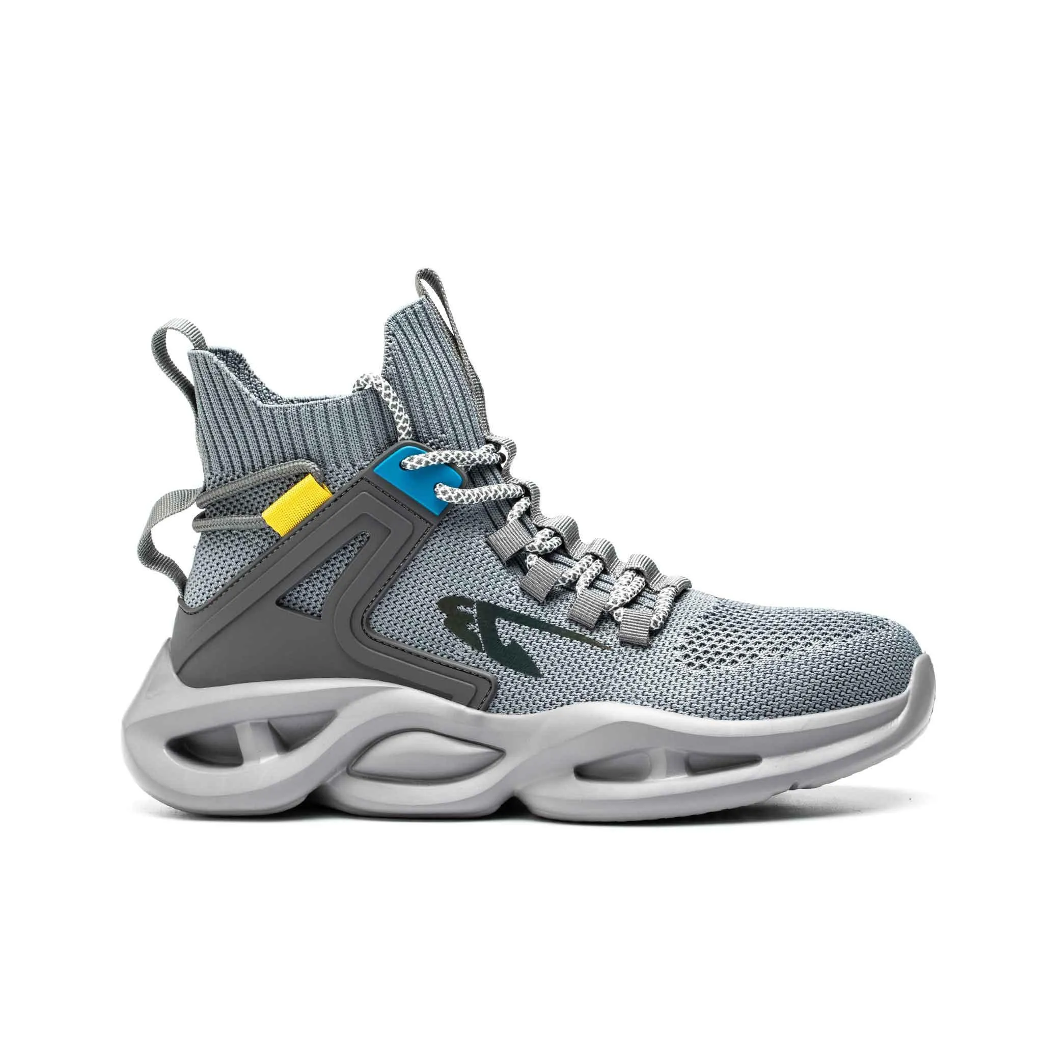 Men's Steel Toe Boots - Lightweight | B201 Work Boots Ebay