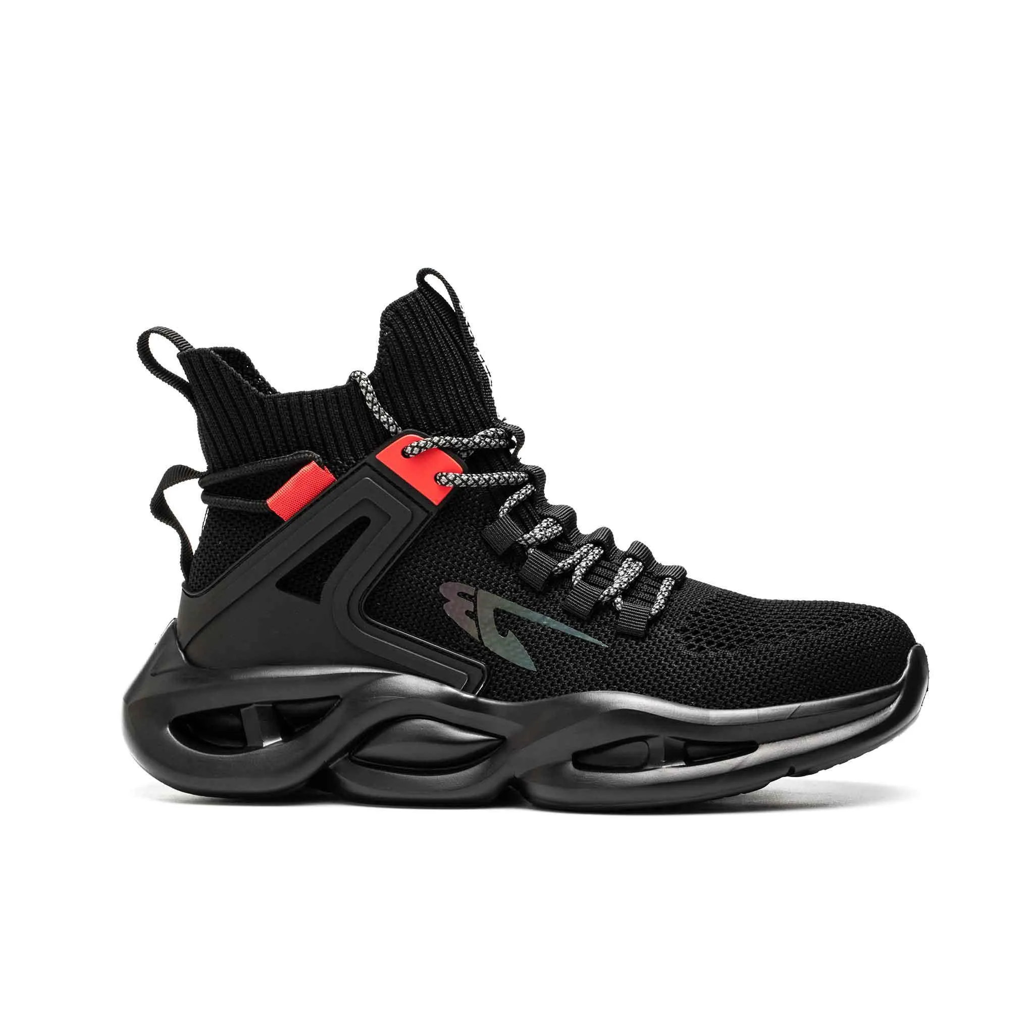 Warm Work Boots Men's Steel Toe Boots - Lightweight | B201