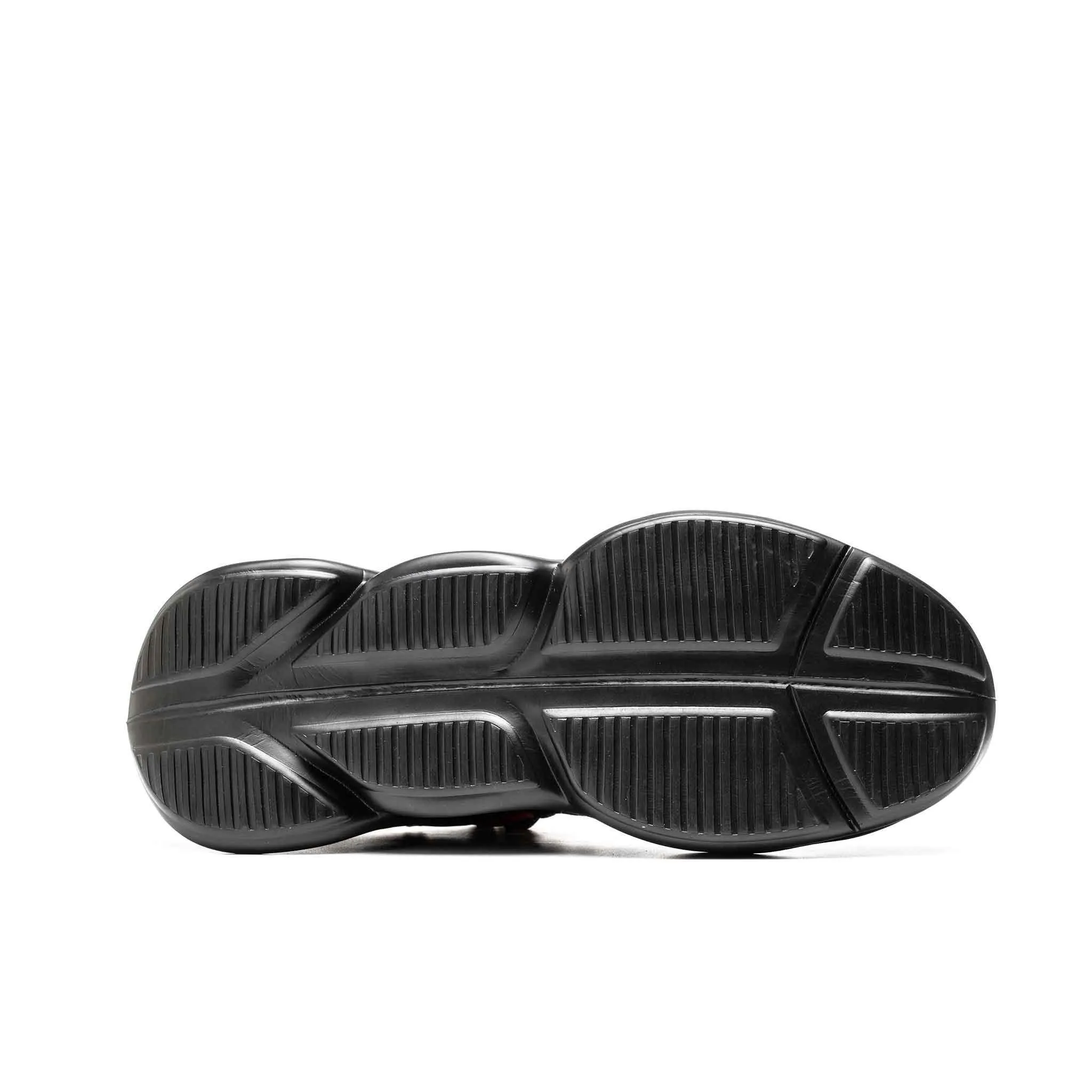 Men's Steel Toe Boots - Lightweight | B201 Extra Wide Waterproof Work Boots