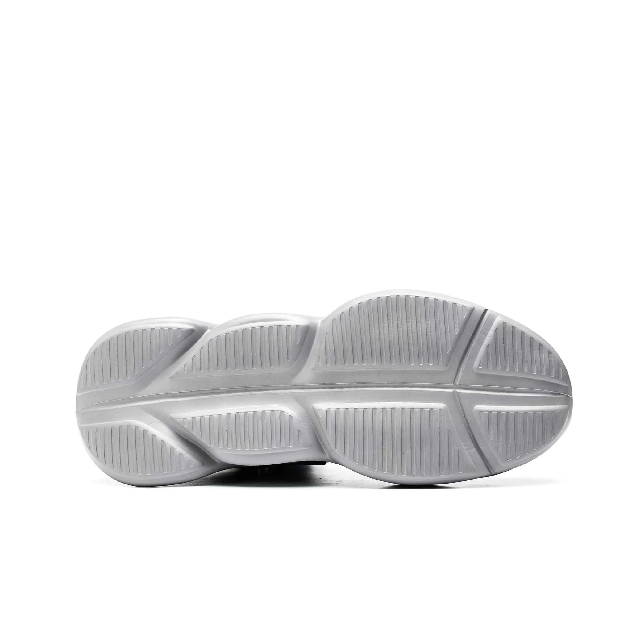 Men's Steel Toe Boots - Lightweight | B201 Low Top Slip On Work Boots