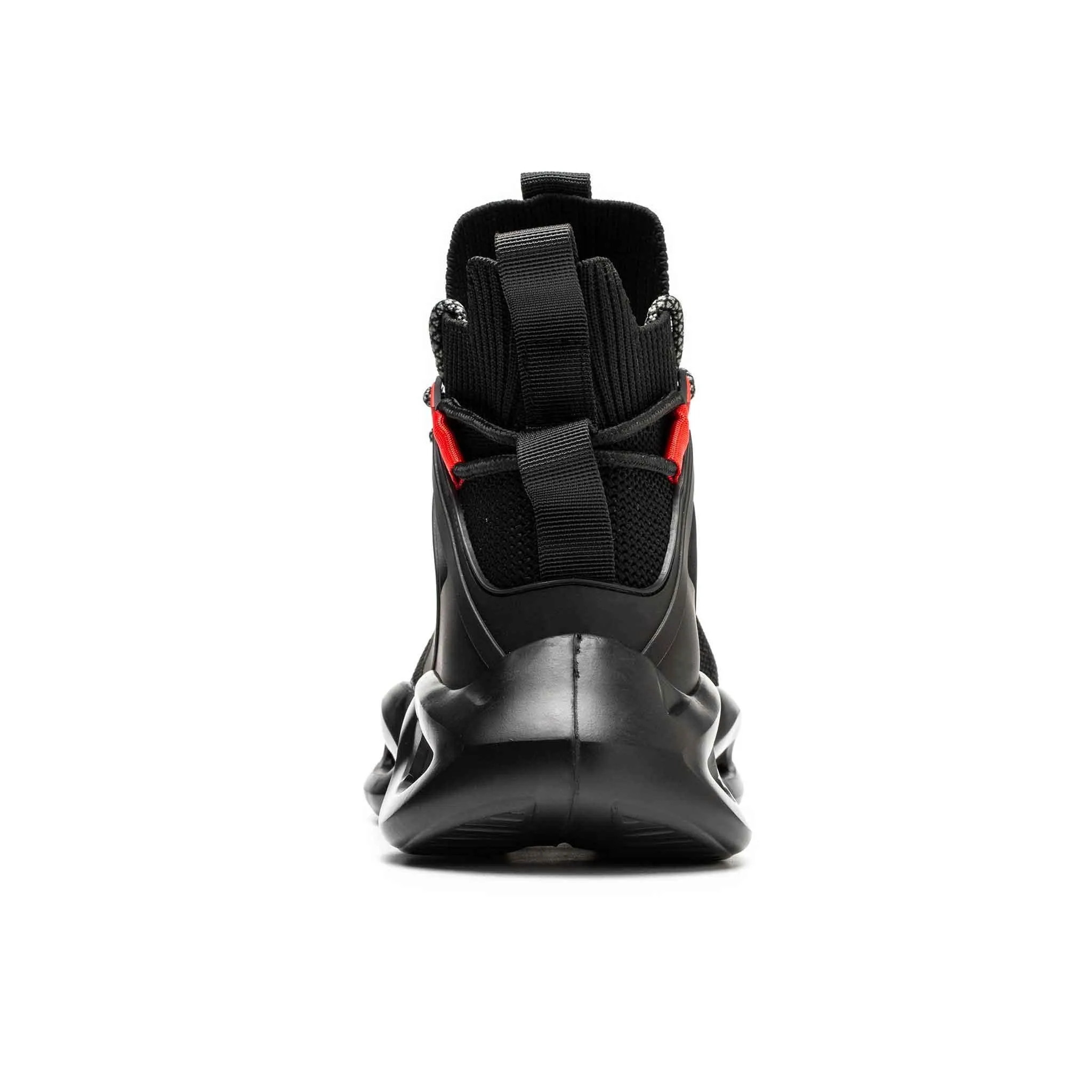 Men's Steel Toe Boots - Lightweight | B201 Twisted X Lace Up Work Boots